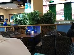 -青岛东方影都融创水世界