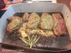 -一沙一城·岩烤牛扒(深圳首店)