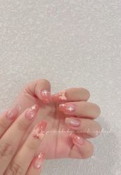 -PinkBaby美甲美睫