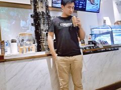 -Peet's Coffee皮爷咖啡(新天地黑标店)