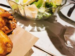 -必胜客(新辰里酒仙桥店)