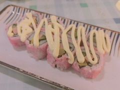 樱花卷-顶屋咖喱(街道口总店)