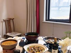-东湖印象汉寿特色甲鱼钵子菜(渔人码头店)