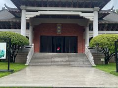 -闽粤南澳总镇府