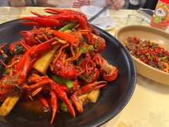 -聚味瞿记·龙虾堂(坡子街店)