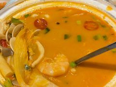-米泰芒·东南亚料理(体育西店)