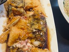 -老牌坊鲁菜名店(聊城美食岛店)