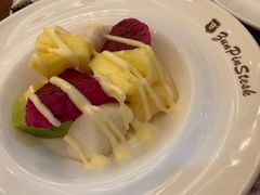 -尊品牛排(中大国际店)