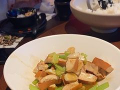 -辣瓦·江西爆炒馆子