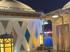 -巴音浩日娲酒楼(双林东路店)