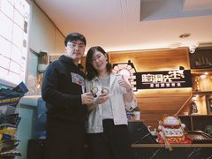 -脑洞先生非恐剧情密室(五一店)