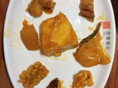-惠宾饭庄(中山路店)