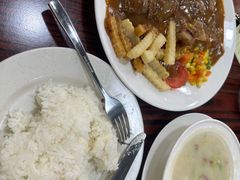-超群咖啡葡式美食(南贵花园店)