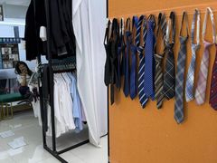 -爱定格照相馆·证件照(深圳宝安壹方城店)