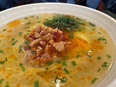 -东泰祥生煎馆(长宁路店)