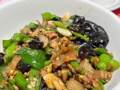 -好帮厨·下饭浏阳菜·坚持现炒(月湖店)