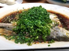 -周三的情书花园餐厅(江北店)