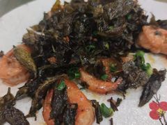 -如丰晟宴(长安万达店)