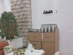 -第六季自助餐厅(甜水园店)