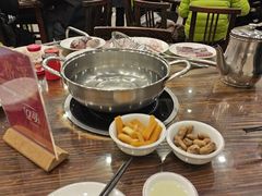 -正能量脆肉鲩火锅