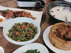 -丽华园(汉阳龙阳店)