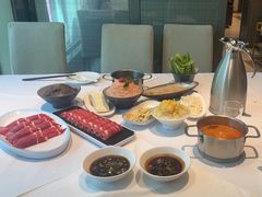 -凯鸽火锅城(五部迎宾东路店)