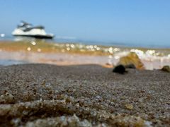 -威海国际海水浴场旅游区