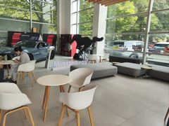 -上海协通福骋福特4S店(汶水路店)