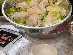 -丰尔粥食·粥底火锅·桑拿鸡(大良总店)