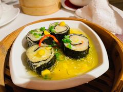 -潮福城大酒楼·潮味粤品·港式点心(湖滨北路店)