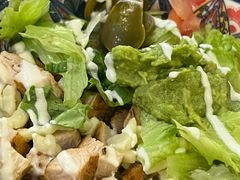 -HFFOUSA TACO弗萨塔可墨西哥餐厅(颐堤港店)