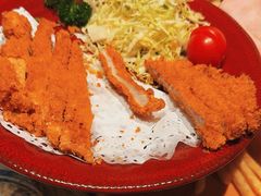-七涧谷·元气食堂(塘下店)