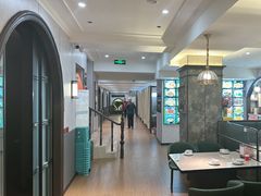 -华竹饭店(中央大街店)