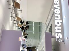 -Sevenbus一家奶茶店(昆明大悦城店)