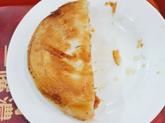 肉饼-牛一嘴·兰州牛肉面·大盘鸡(财富中心店)