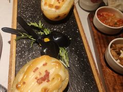 -老头儿油爆虾(金沙印象城店)