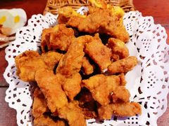 -前海沿·青岛菜(五四广场永旺店)