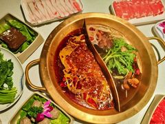 -小龙坎火锅(总店)