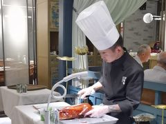 -京味斋·烤鸭·北京菜(安贞店)