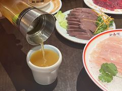 -潮澎派·潮州菜(南国明珠店)