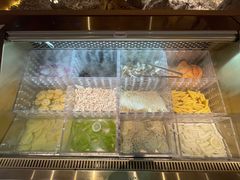 -温野菜涮涮锅(曲江大悦城店)