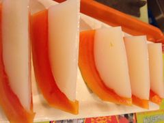 -海口骑楼小吃街