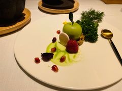 -叶叶菩提·晋福宫