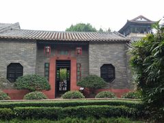 -东莞市可园博物馆