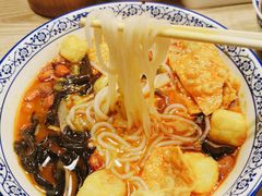 -亚皆老街南宁老友粉·米粉(印象城店)