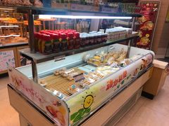 -长发西饼(临顿路店)