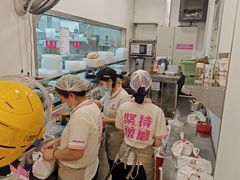 -华辉拉肠(广园店)