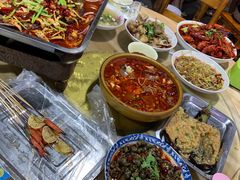 -大学城夜市大排档(凤栖路店)