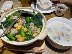 -广东道至正餐厅(区庄店)