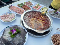 -枇杷园食为鲜火锅(南山店)